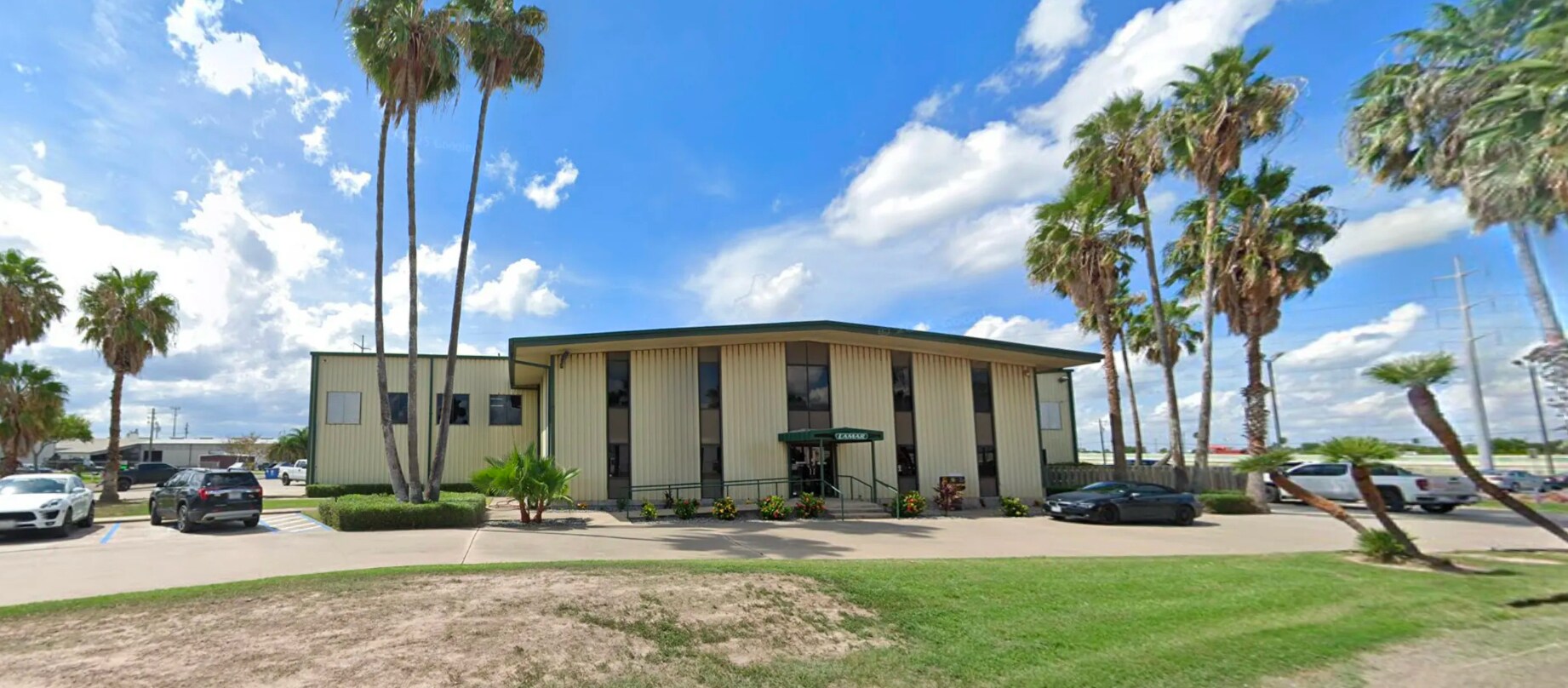 2001 Industrial Way, San Benito, TX for Rent