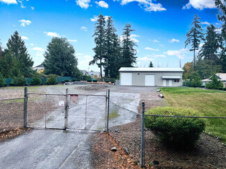 Tacoma, WA Industrial - 11103 50th Ave E