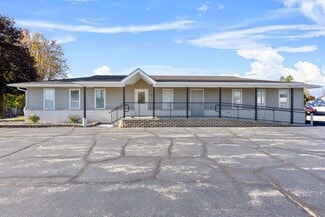 New Holstein, WI Medical - 2131 Calumet Dr