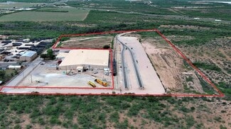 Big Spring, TX Commercial - 700 Anna St Big Spring, TX Commercial - 700 Anna St