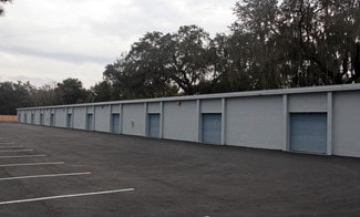 Brandon, FL Industrial - 1955 W Brandon Blvd