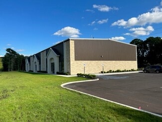 Yaphank, NY Industrial - 111 Long Island Ave