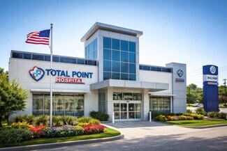 Lubbock, TX Health Care - Spur 327 Lubbock, TX Health Care - Spur 327