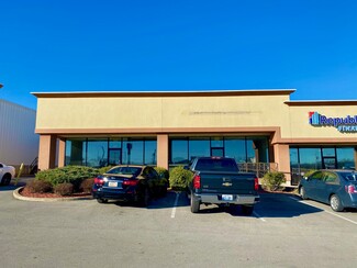 Elizabethtown, KY Office/Medical - 1609 N Dixie Ave