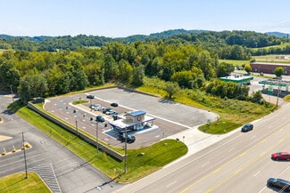 Johnson City, TN Commercial Land - 5026 Bobby Hicks Hwy Johnson City, TN Commercial Land - 5026 Bobby Hicks Hwy