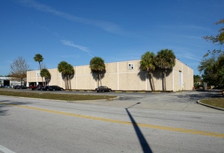 Orlando, FL Industrial - 4495 36th St