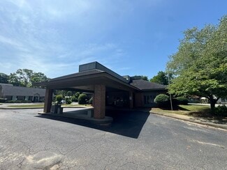 Sumter, SC Office - 407 N Salem Ave