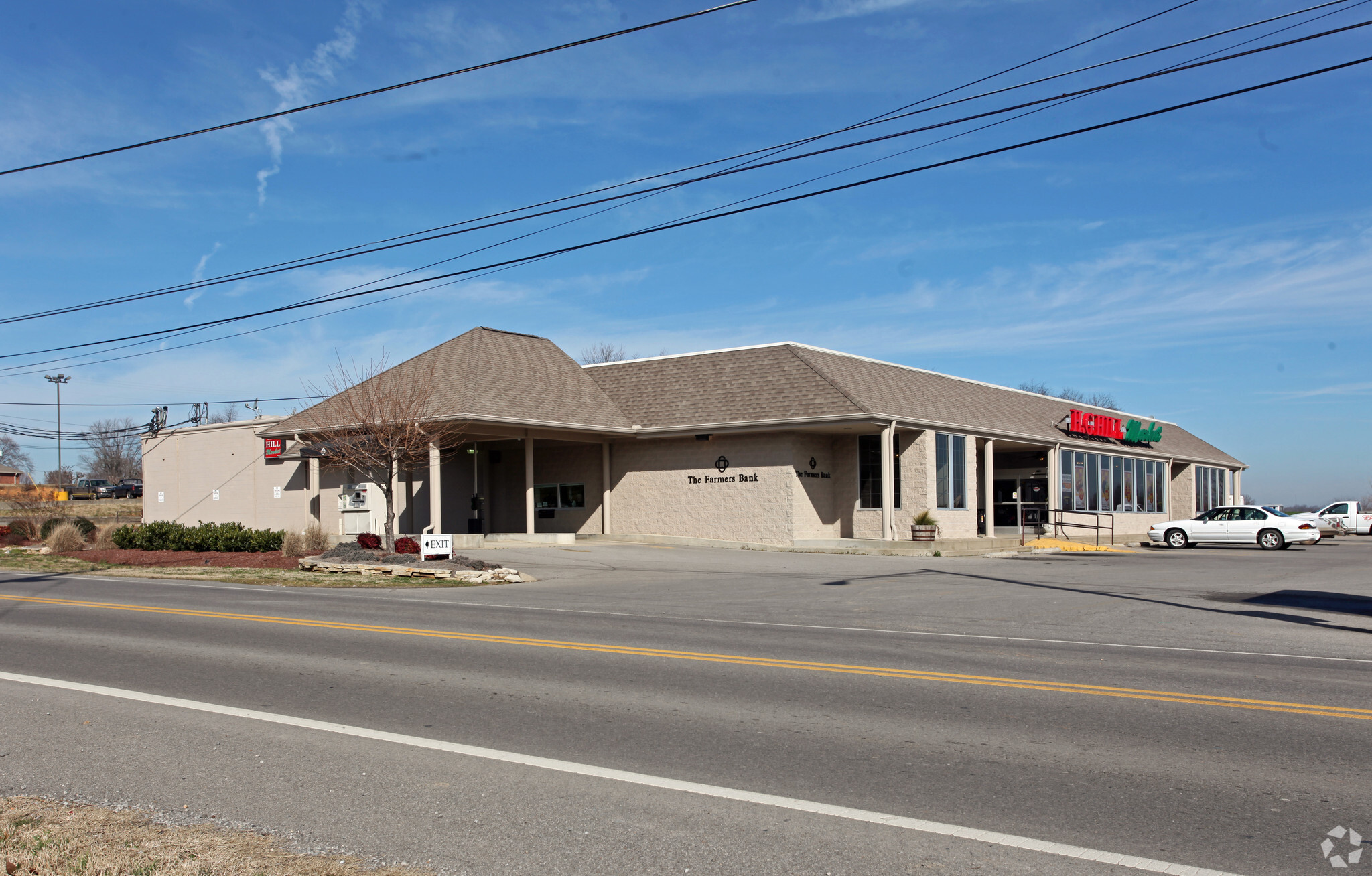 7838 Highway 25 E, Cross Plains, TN for Sale