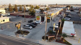 Bakersfield, CA Flex - 7405 Rosedale Hwy