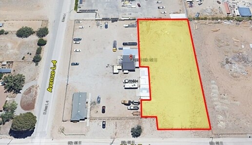 42556 8th St E, Lancaster, CA for Rent