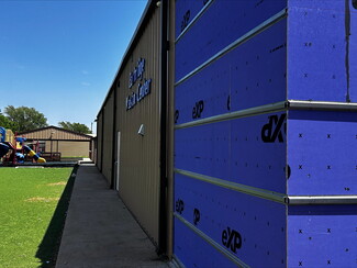 Amarillo, TX Office - 6309 Jameson Rd