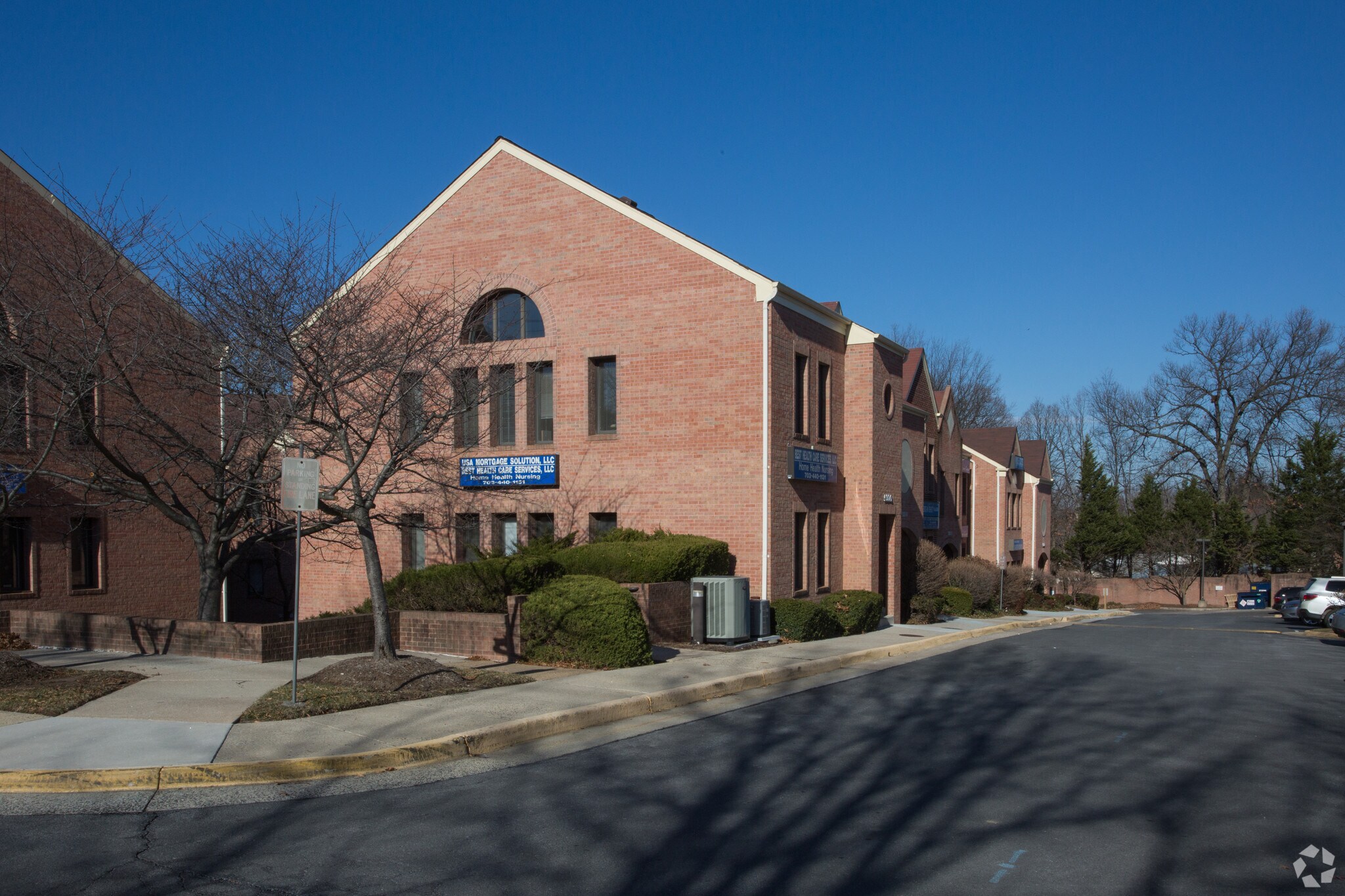 9300-9306 Old Keene Mill Rd, Burke, VA for Rent
