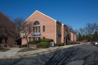Burke, VA Office - 9300-9306 Old Keene Mill Rd