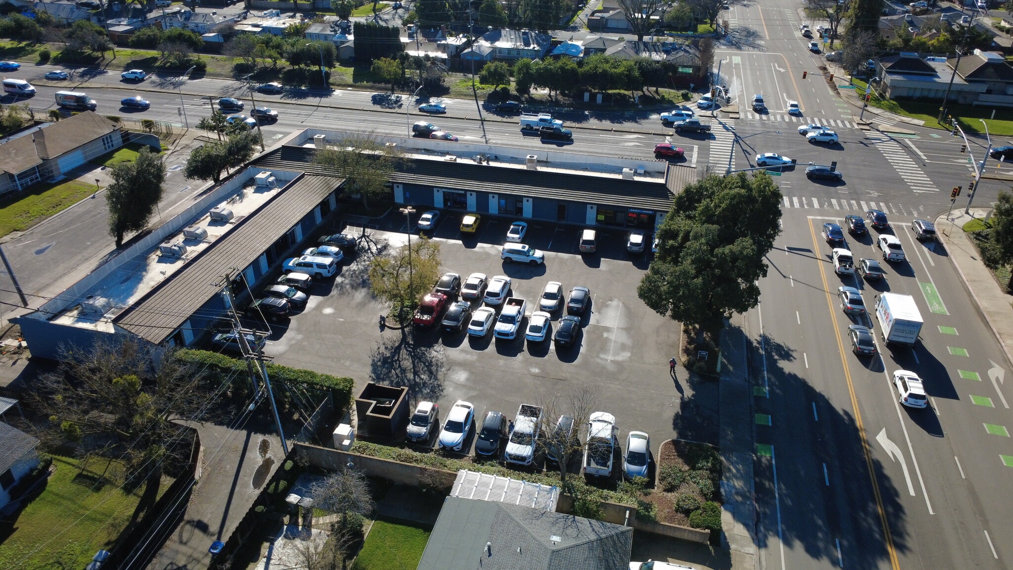 1800 Tully Rd, Modesto, CA for Rent