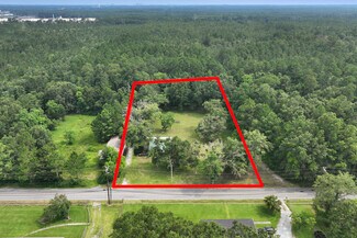 Gulfport, MS Commercial Land - 16027 Landon Rd Gulfport, MS Commercial Land - 16027 Landon Rd
