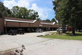 Jacksonville, FL Retail - 6050 Moncrief Rd Jacksonville, FL Retail - 6050 Moncrief Rd