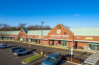 Huntingdon Valley, PA Retail - 2000-2170 County Line Rd Huntingdon Valley, PA Retail - 2000-2170 County Line Rd