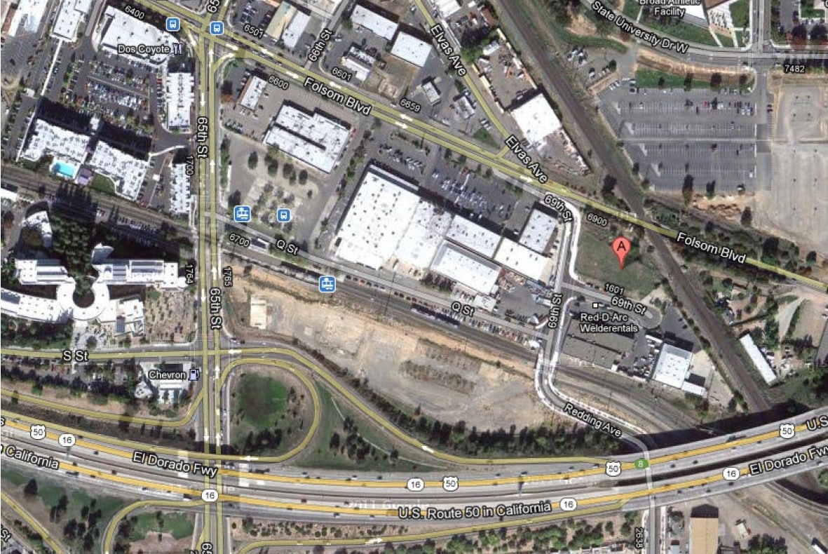 1601 69th St, Sacramento, CA for Sale