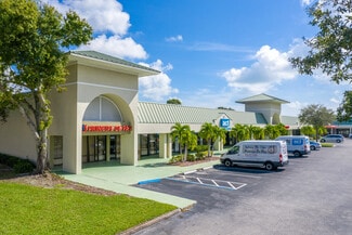 Vero Beach, FL Office/Medical, Office/Retail, Retail - 1501-1601 US Highway 1