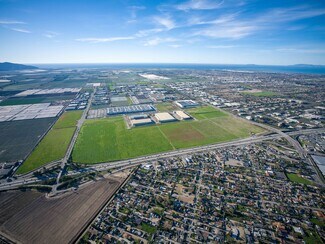 Oxnard, CA Commercial Land - Gonzales rd