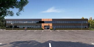 Manalapan Township, NJ Office, Office/Medical - 200 Craig Rd