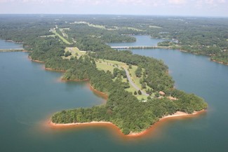 Hartwell, GA Residential - Pointe Sidney Dr @ Hwy 51