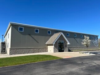 Traverse City, MI Office - 4975 E Traverse Hwy Traverse City, MI Office - 4975 E Traverse Hwy