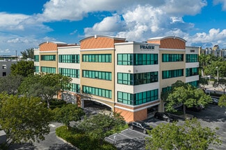 Fort Lauderdale, FL Office - 1800 SE 10th Ave Fort Lauderdale, FL Office - 1800 SE 10th Ave