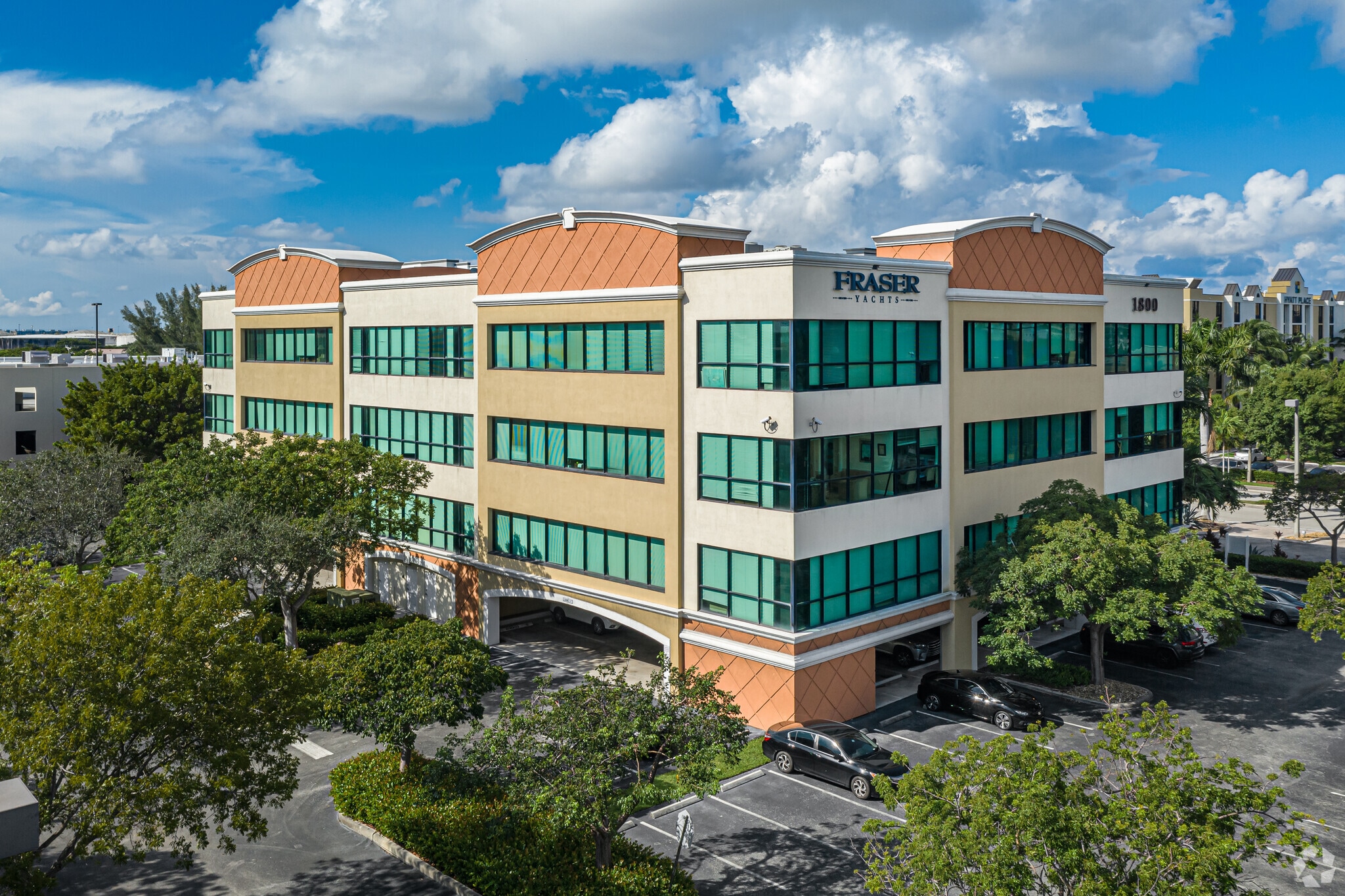 1800 SE 10th Ave, Fort Lauderdale, FL for Rent