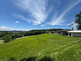 Mills River, NC Commercial Land - 598 Miles View Drive Mills River, NC Commercial Land - 598 Miles View Drive