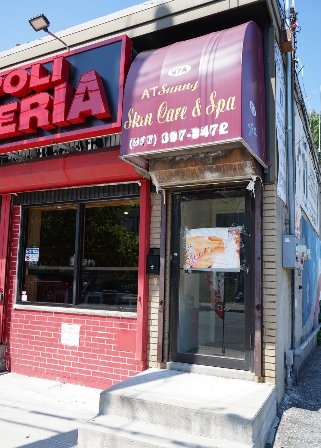 95-97 Lincoln Ave, Staten Island, NY for Rent