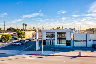 Stanton, CA Industrial - 8452 Katella Ave Stanton, CA Industrial - 8452 Katella Ave