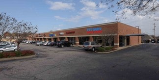 Cordova, TN Retail - 1890 Berryhill Cordova, TN Retail - 1890 Berryhill