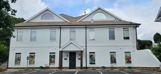 Buford, GA Medical - 4530 Nelson Brogdon Blvd
