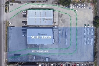 Tangent, OR Industrial - 33919-33923 Highway 99E