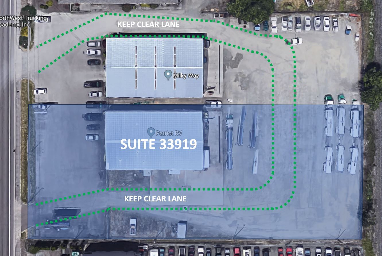 33919-33923 Highway 99E, Tangent, OR for Rent