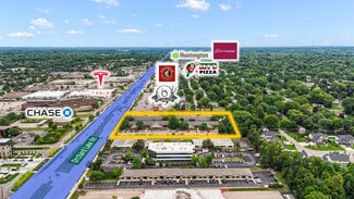 West Bloomfield, MI Office - 7001 Orchard Lake Rd
