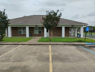 Ville Platte, LA Multi-Family - 2410 1st St