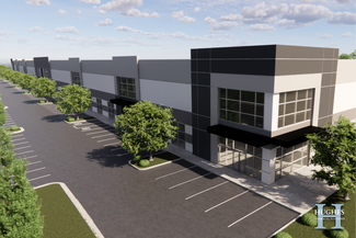 Ball Ground, GA Industrial - 710 Wes Walker Memorial Dr