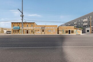 Albuquerque, NM Warehouse - 2906 4th St NW Albuquerque, NM Warehouse - 2906 4th St NW