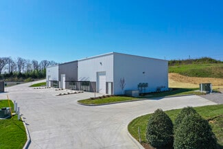 Columbia, TN Light Distribution - 208 Bear Commerce Dr
