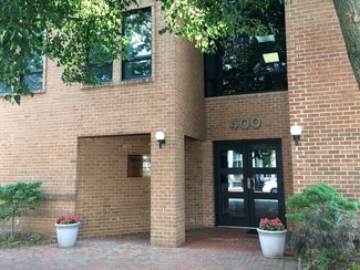 Alexandria, VA Office - 400 N Columbus St