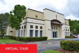 Doral, FL Warehouse - 10405 NW 37th Ter