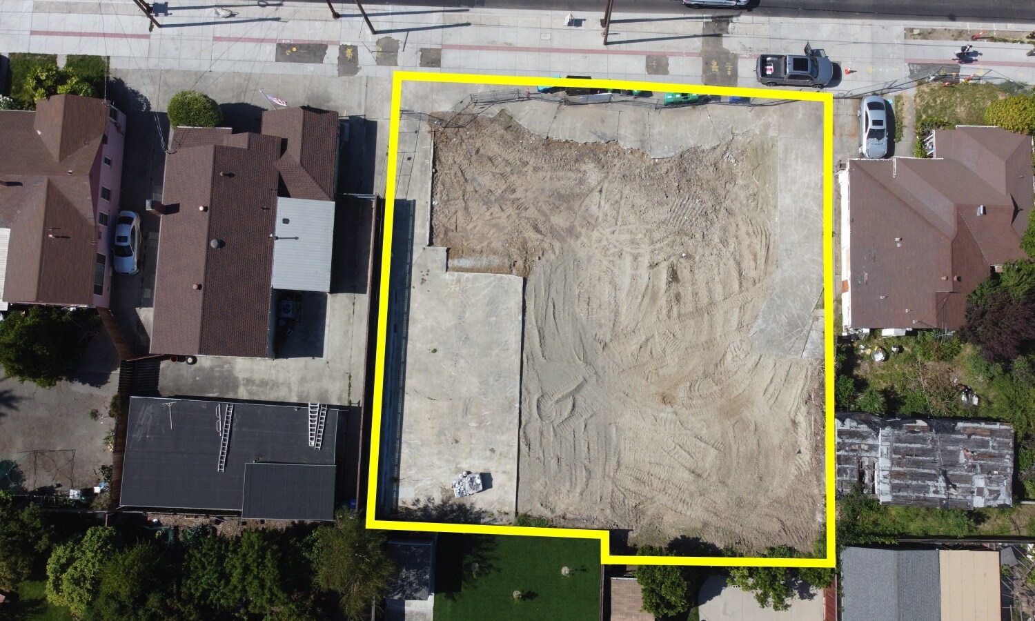 867 E Lewelling Blvd, Ashland, CA for Sale