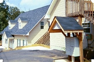 Cleveland, GA Apartments - 95 Wanda Dr