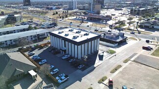 Oklahoma City, OK Office - 2828 NW 57th St