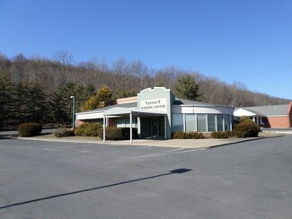 Archbald, PA Medical - 681 Scranton Carbondale Hwy