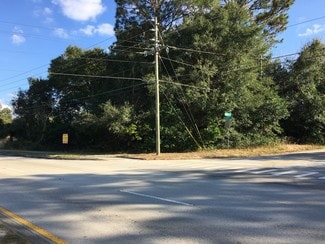 Sanford, FL Commercial - Country Club & Ridge Dr