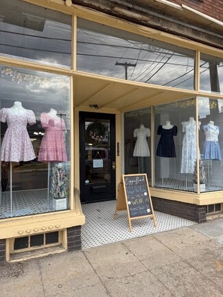 Wadsworth, OH Retail - 350-352 Main St