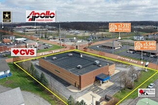 Lima, OH Drug Store - 3710 Shawnee Rd